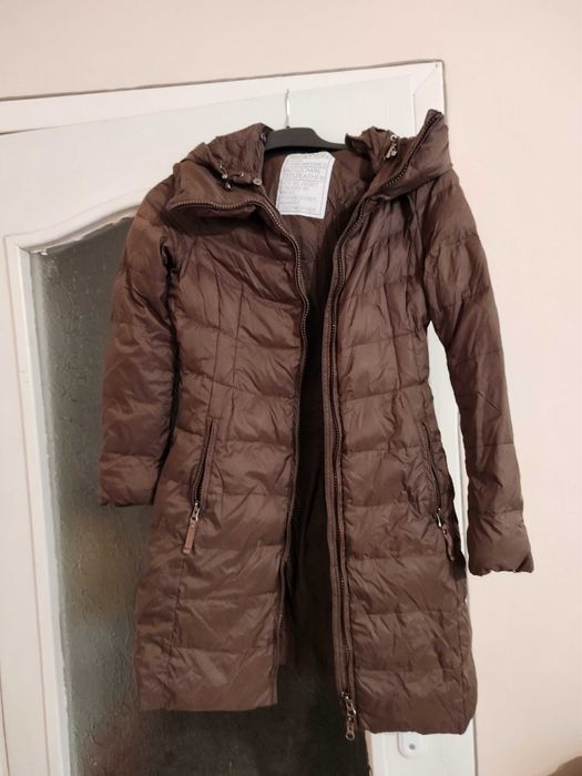 Benetton яке S размер