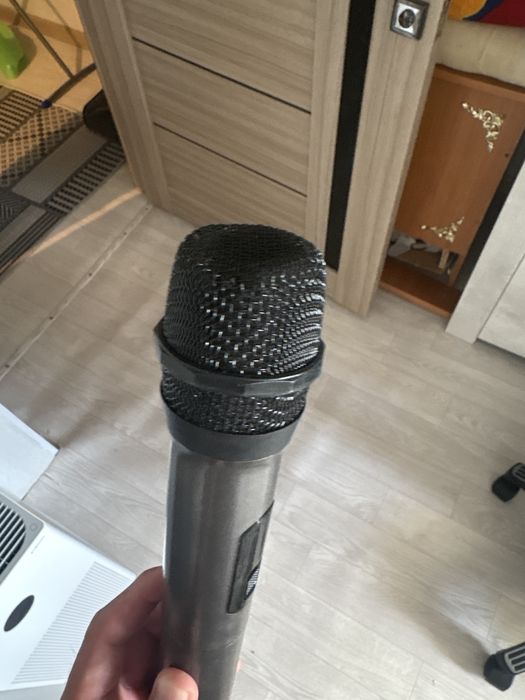 Блютуз колонка ELTRONIC 20-83 DANCE BOX 1500