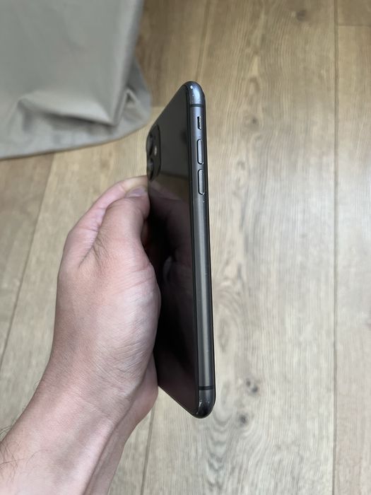 Iphone 11 продам