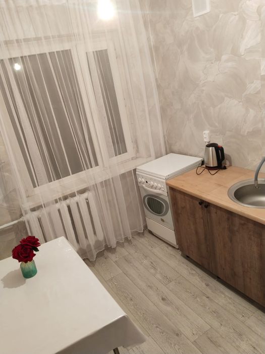 Квартира 2-х комнатная