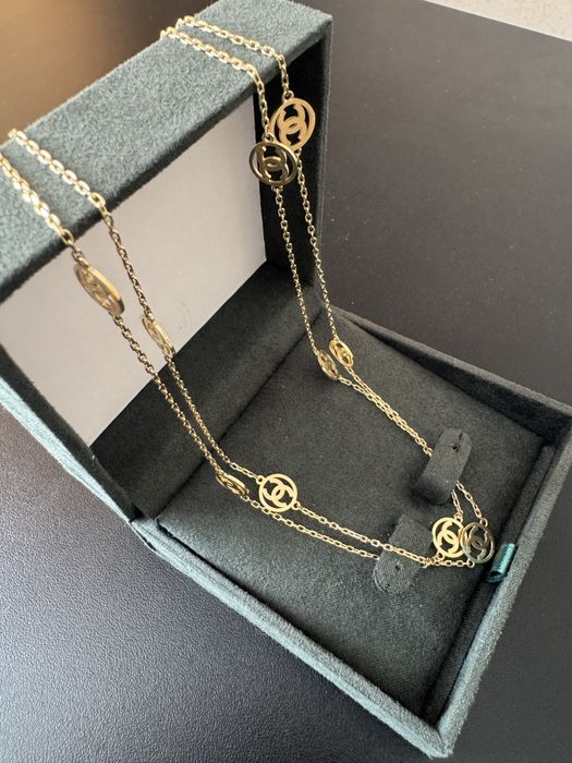 Сотуар золото 585