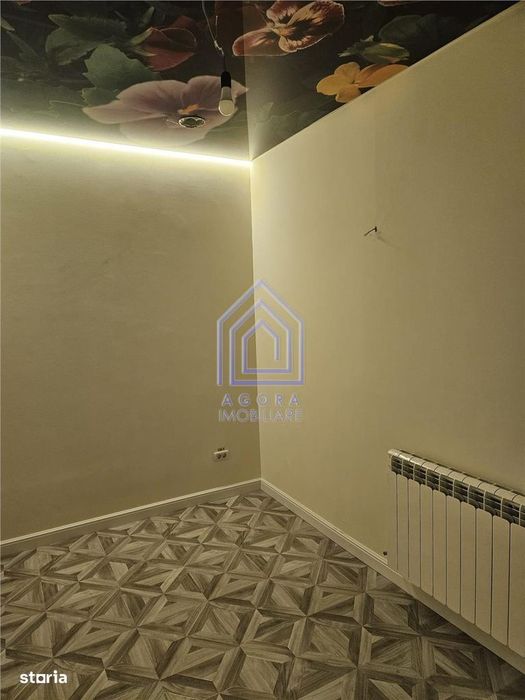 Spatiu de lux, pretabil servicii