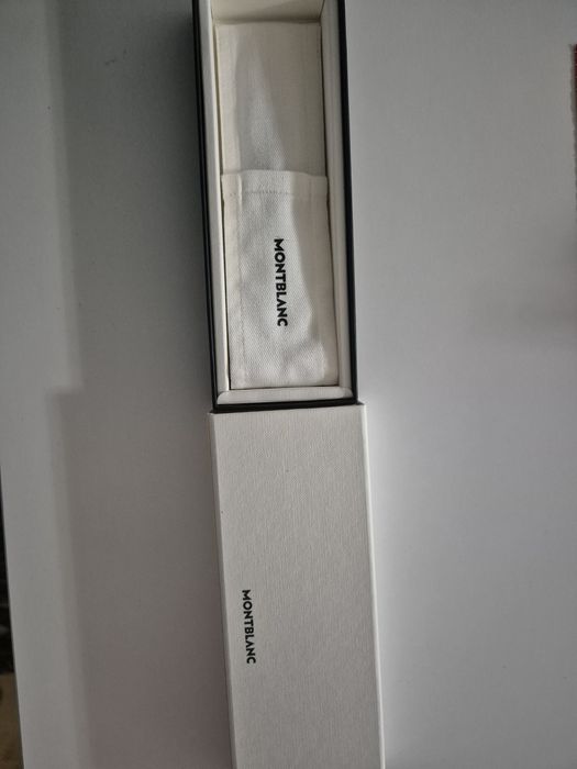 Pix Montblanc Meisterstuck