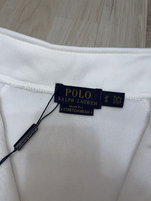 Polo Ralph Lauren Quarter Zip