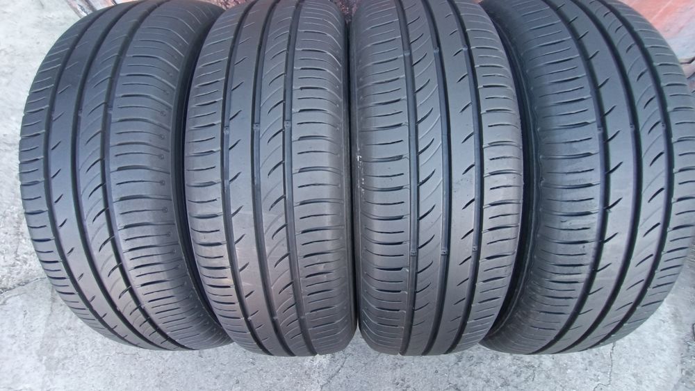 195/65/15 Kumho .