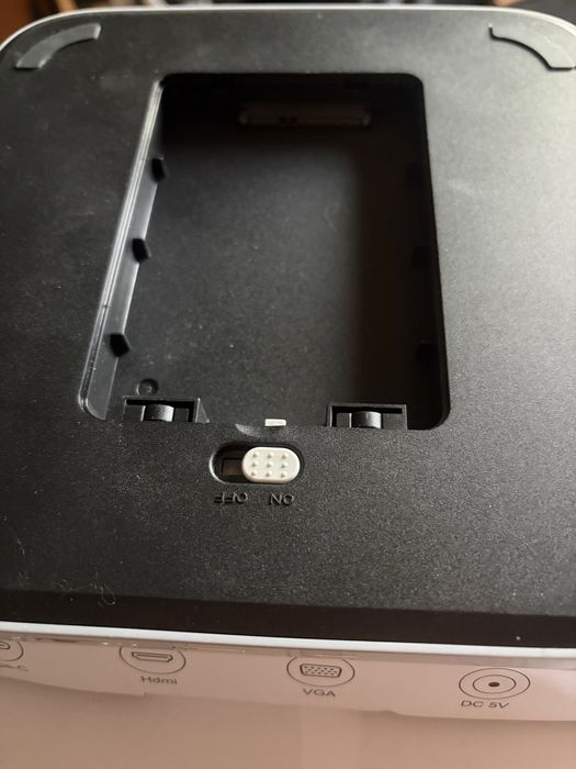 Docking Station USB-C & HDD/SSD Enclosure pentru Mac Mini M1/M2
