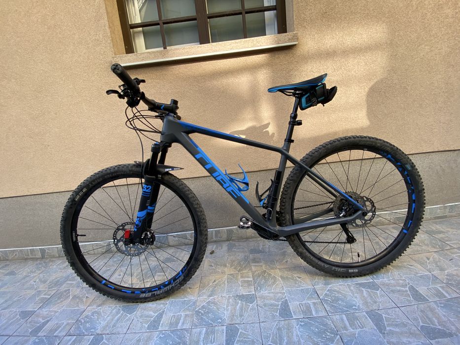 Cube Reaction 29 C62 Carbon Frame 19