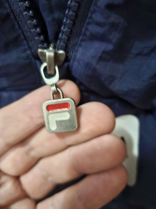 Geaca Fila primavara toamna