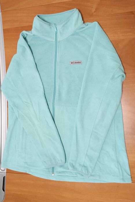 Columbia-Много Запазен