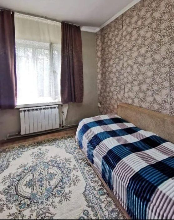 Квартира жалга бериледи