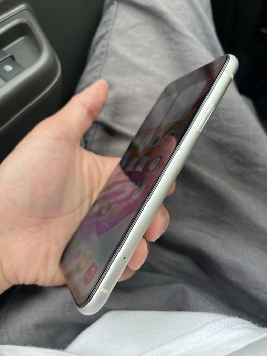 Iphone 11 128 GB
