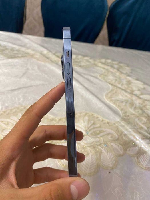 Iphone 13 pro max 256gb ideal