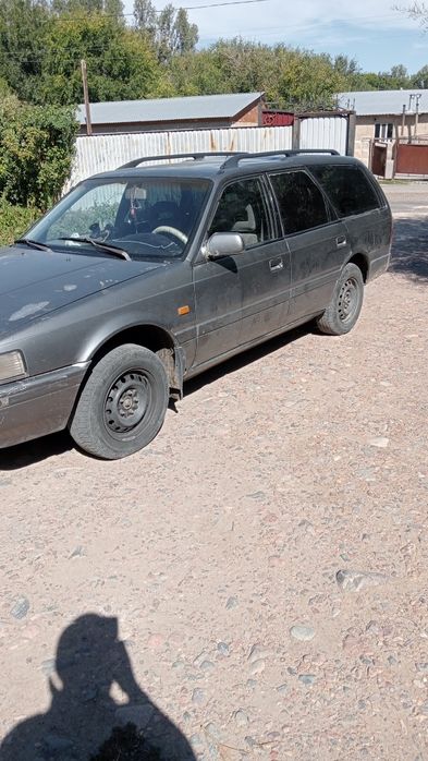 Машина продается