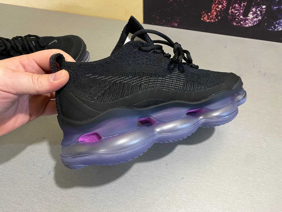 Nike Air Max Scorpion Flyknit vapormax  2022   41,42,44 номер