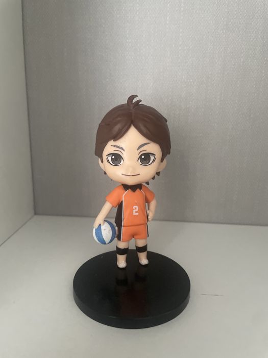 Аниме статуэтка