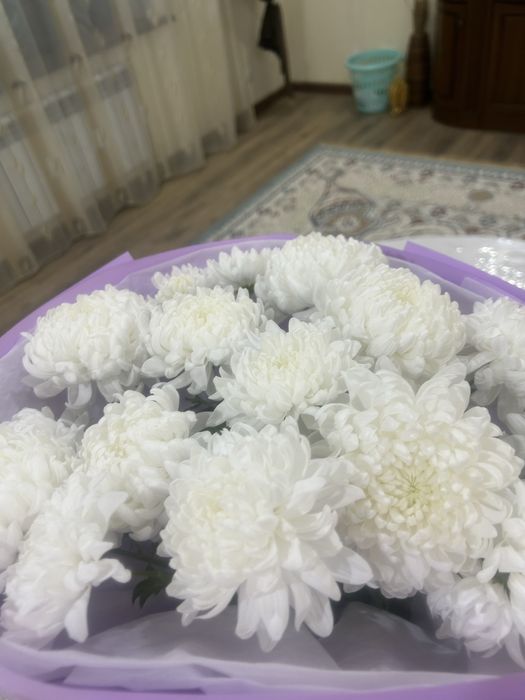 Цветы срочно 3000