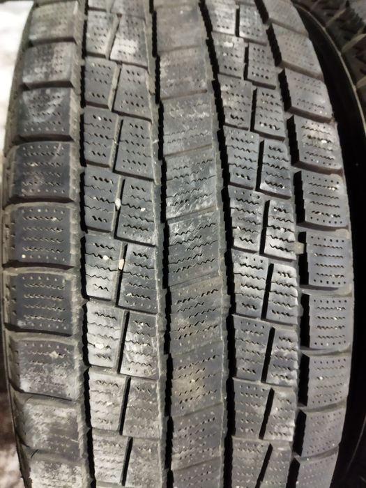 Липучка 225/65/17 Китай