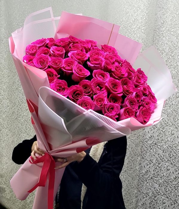 Большой ассортимент