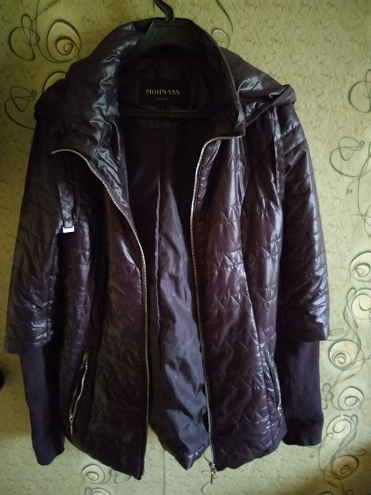 Куртки, одежда демисезон осень-весна