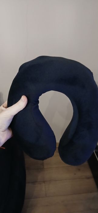 Perna pentru gat