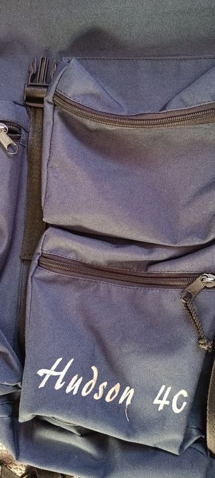 Vand rucsac Escalade