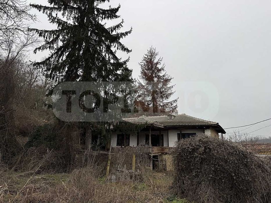 Продава се Къща в с. Главан, Област Силистра - 130 кв.м за 100 €/кв.м - Снимка #14