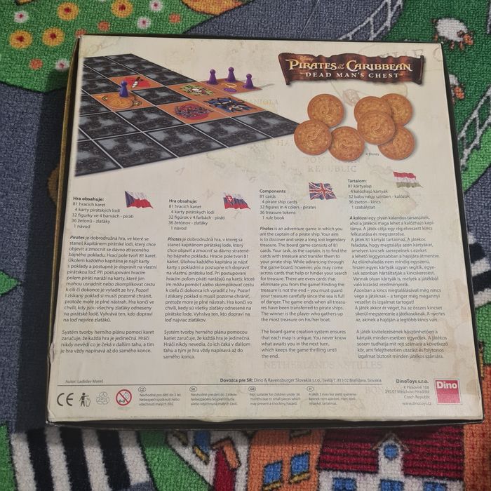 Jocuri de societate copii