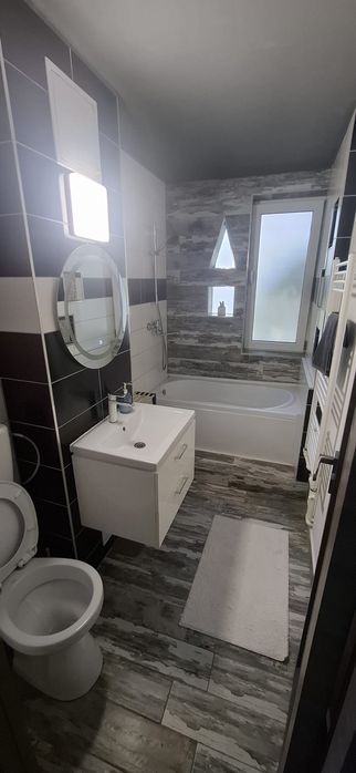 Apartament de ichiriat