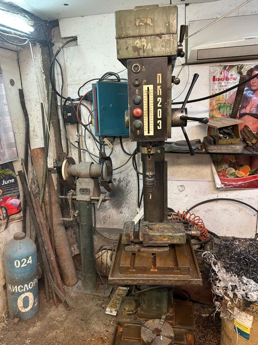 Продавам струг СУ500.