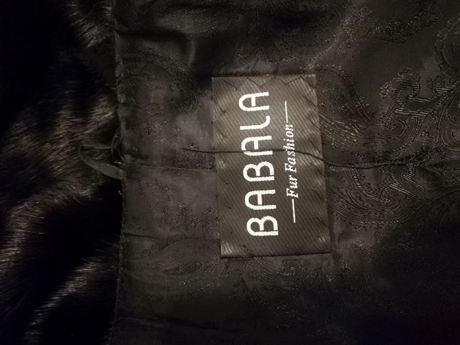 Продам норковую шубу!