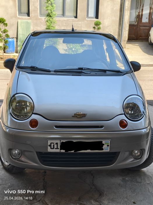 Matiz Best. Матиз бест