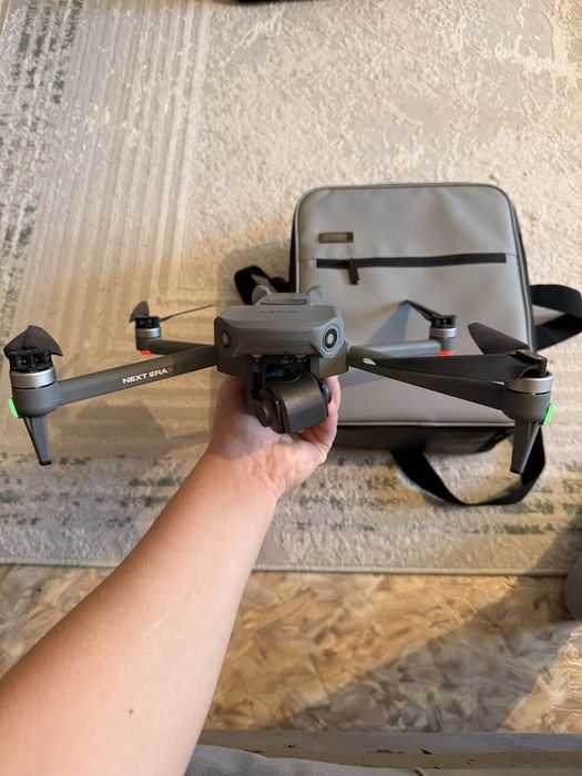 Продам Дрон с пультом