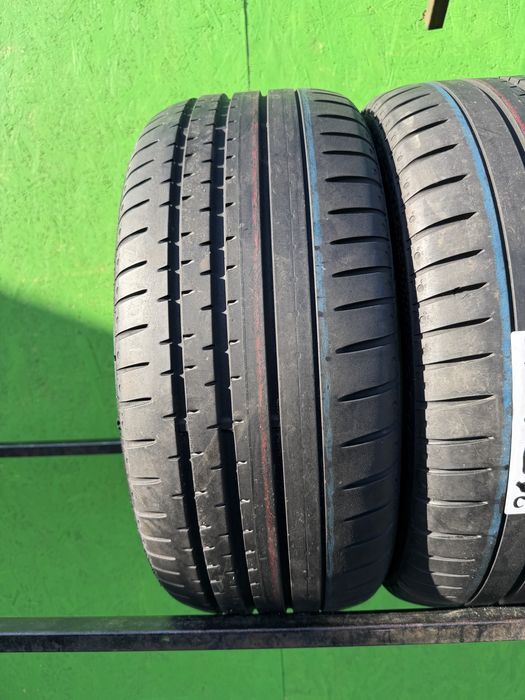 245/40/18 Continental Profil 70%