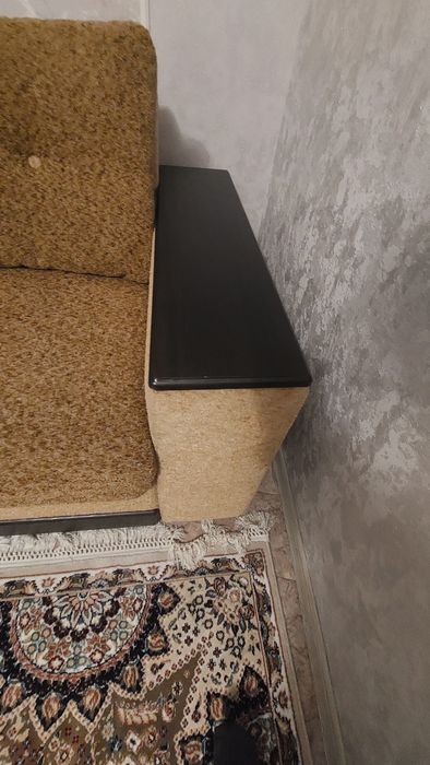 Угловой диван продается