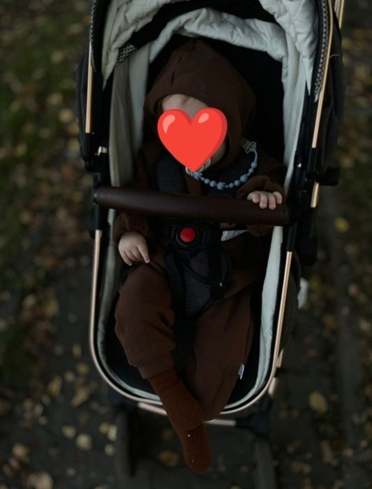 Продам детскую коляску