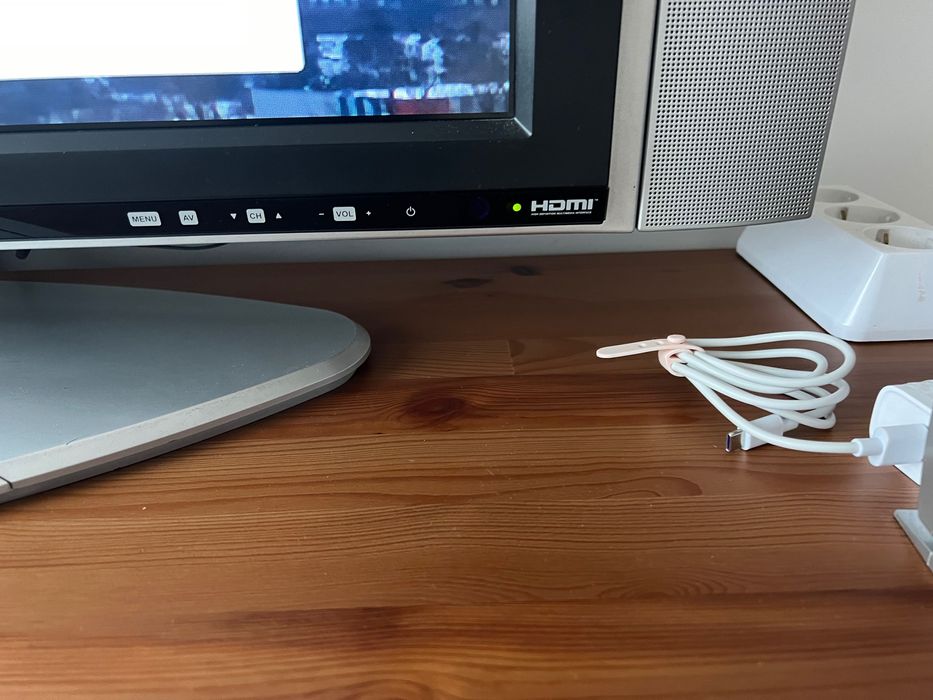 LCD Телевизор НЕО 40’ стерео