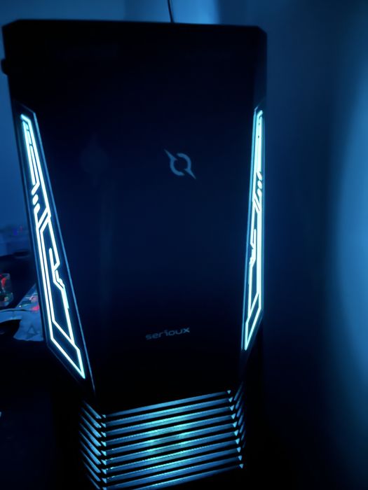 PC Gaming i5-12400F | RTX 5060 8GB | 32GB RAM