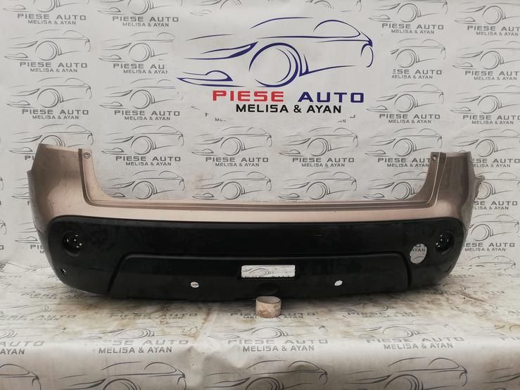 Bara spate Nissan Qashqai 1 an 2006-2007-2008-2009-2010-2011-2012-2013