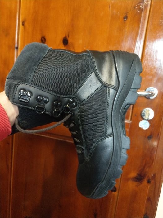 Кубинки Mill-tec 42/43нм. 27,2см.