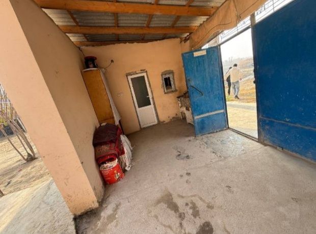 Продается участок