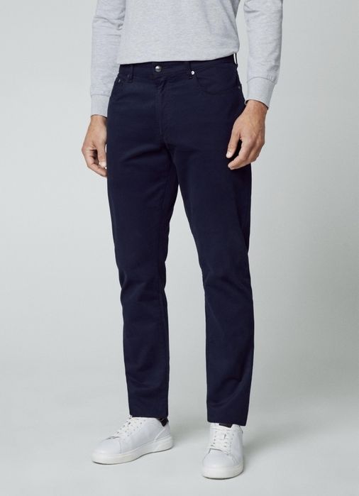 HACKETT London Trinity Pant ОРИГИНАЛНИ мъжки чино панталони - 32