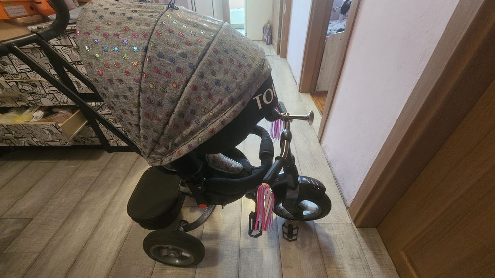 Детска триколка Byox  Tornado
