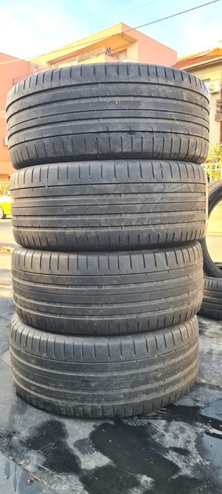 Гуми 285 45 20 гуд йър