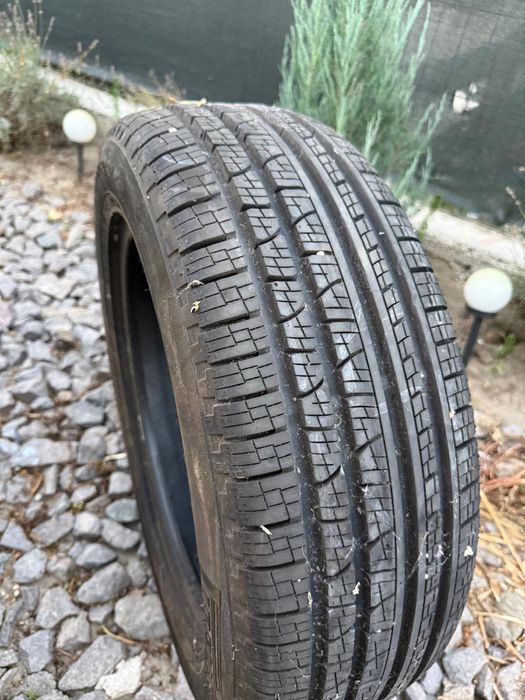 titlu - 215/60R17 Pirelli nou (1 bucata)