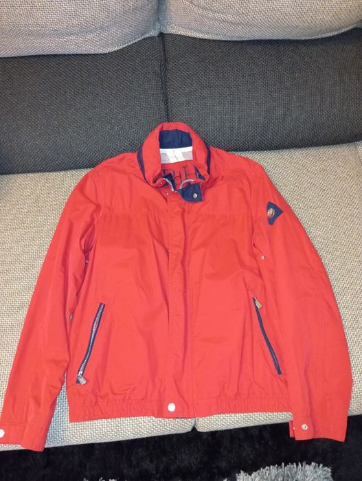 Geacă Bărbați PDH Pedro del Hiero