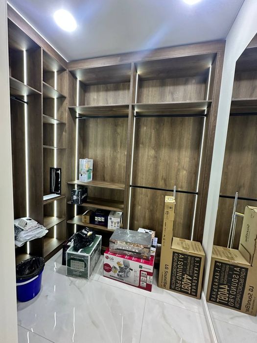 ЖК Нова 2/3/9 новастройка  ц 5