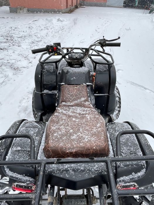 Продам квадроцикл
