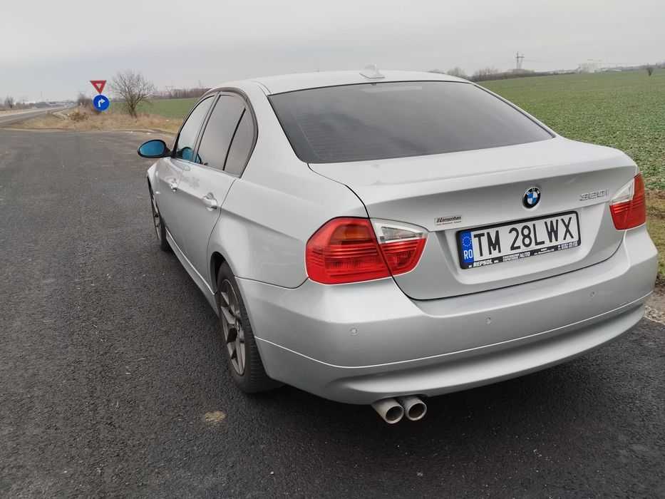 Vand BMW E90 320i 150 CP