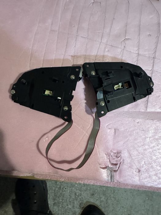 Comenzi volan golf 7 gti gtd r line