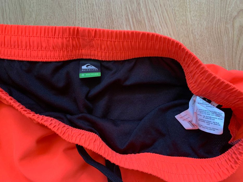 Мъжки шорти Volcom, Quiksilver, Hurley